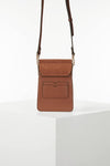 Tamsin Conker Phone Crossbody