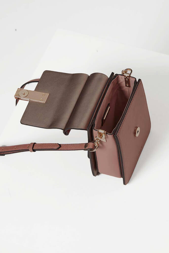 Tamsin Rose Phone Crossbody