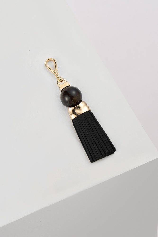 ‍‍FREE Thames Tassel Beaded Charm