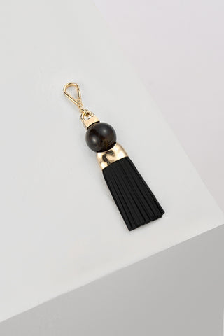 ‍‍FREE Thames Tassel Beaded Charm
