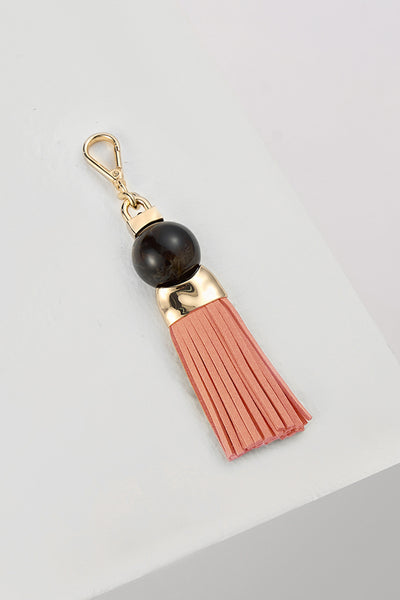 Thames Tassel Posy Tassel Charm
