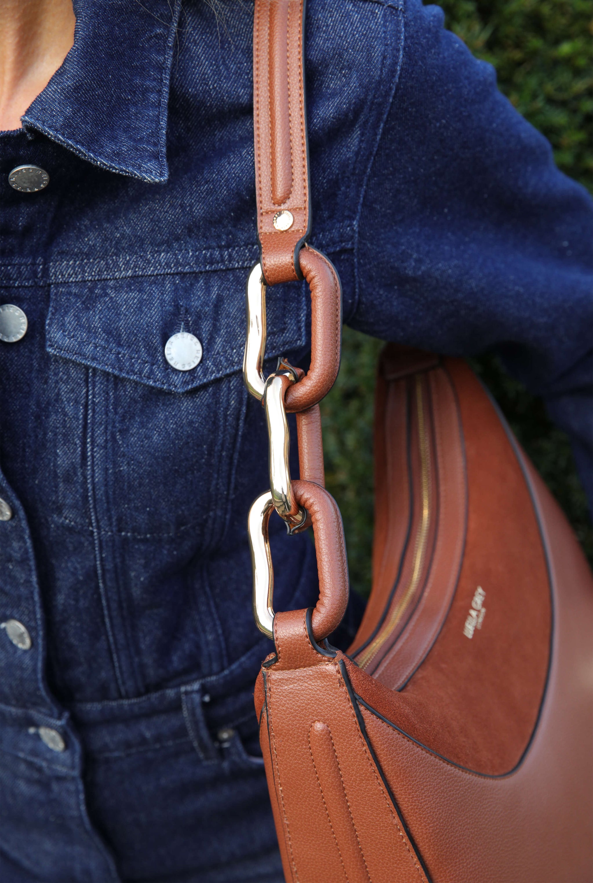 Thelma Conker Scoop Hobo