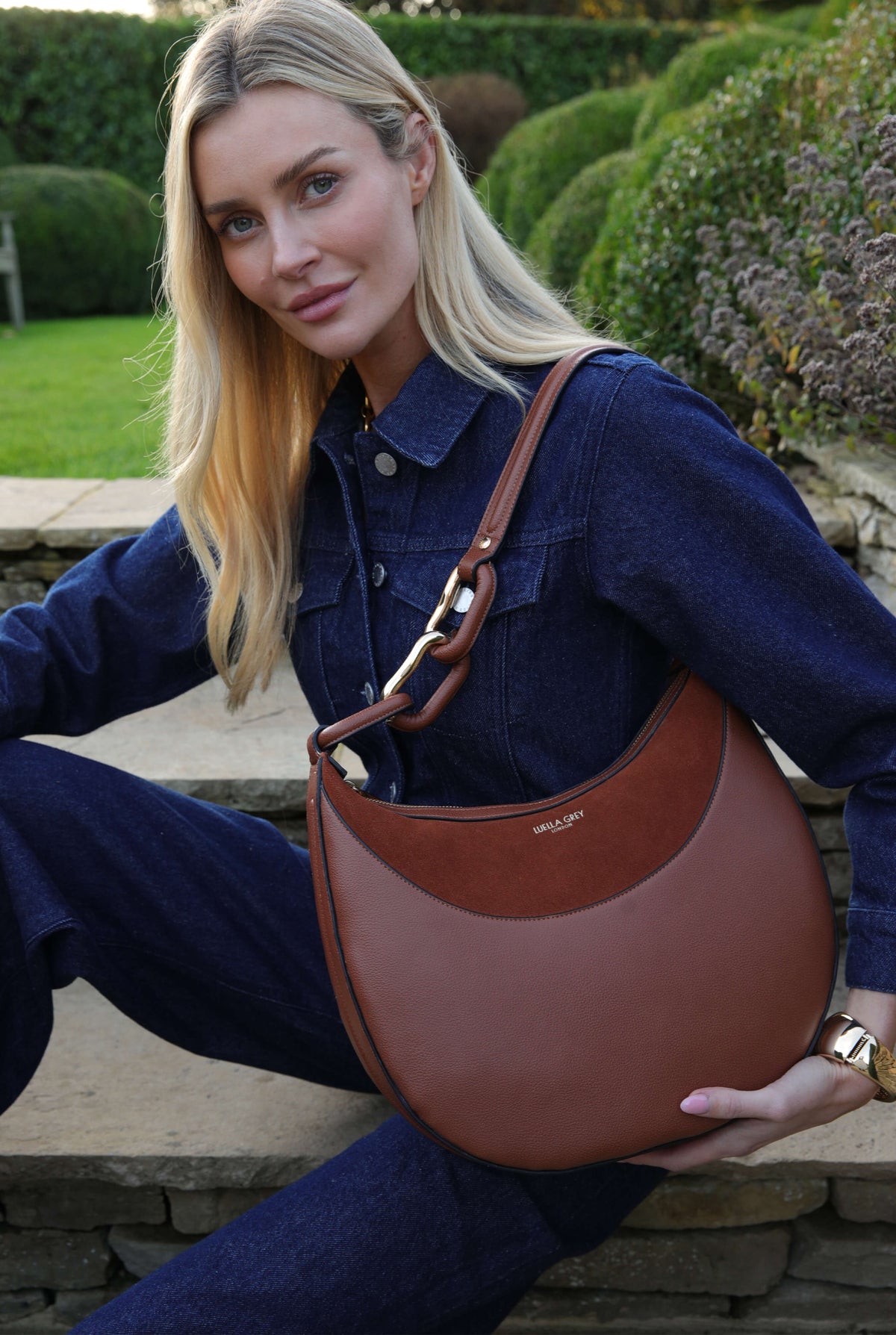 Thelma Conker Scoop Hobo