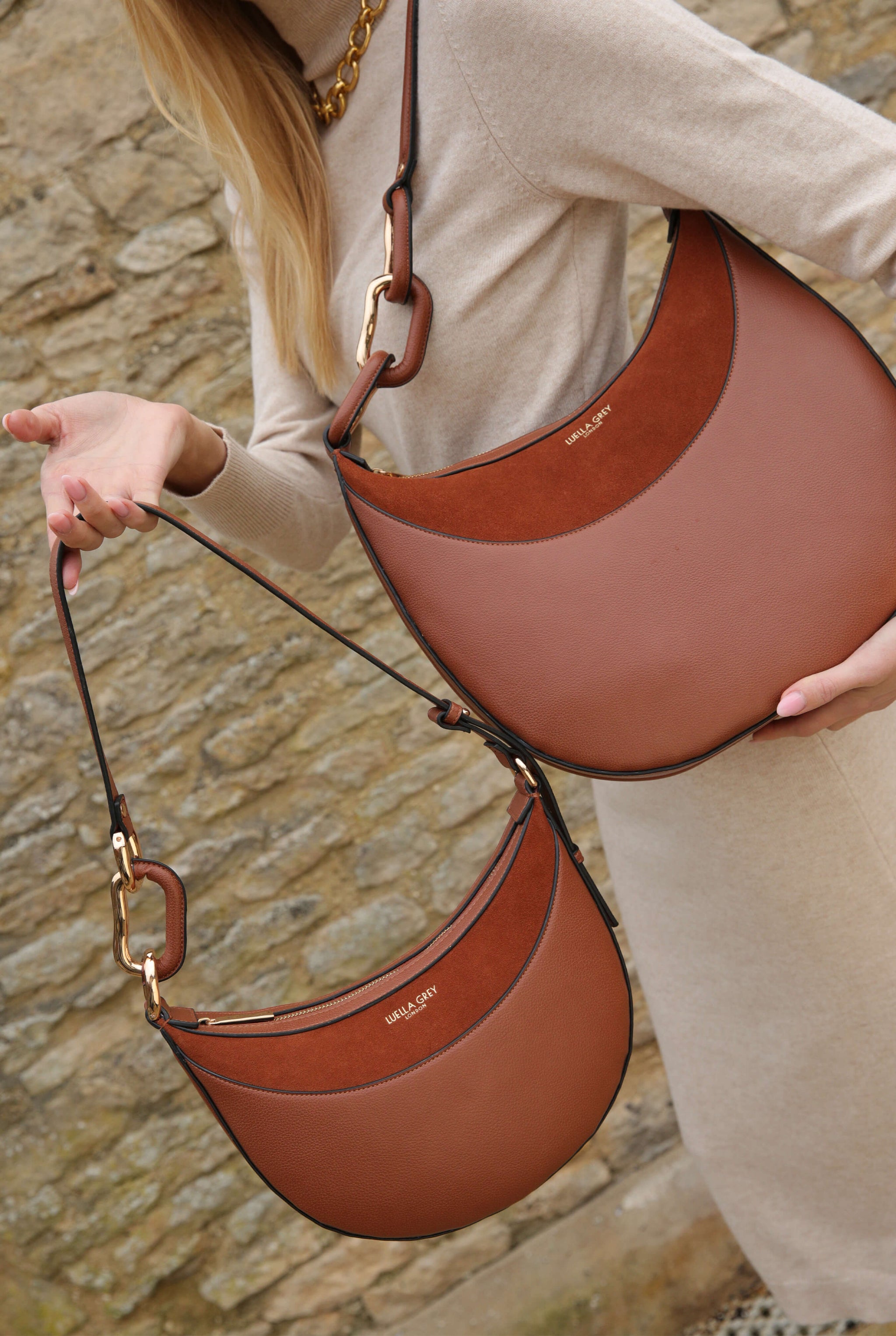 Thelma Conker Scoop Hobo