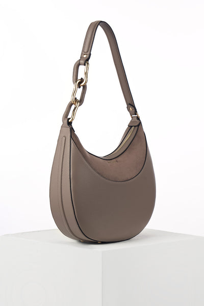 Thelma Peat Scoop Hobo