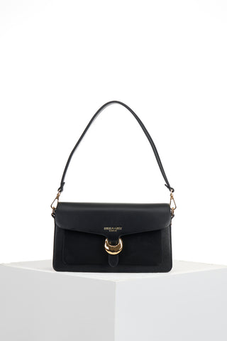 Trixabelle Black Multiway Shoulder & Crossbody