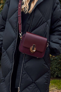 Willow Damson Camera Bag