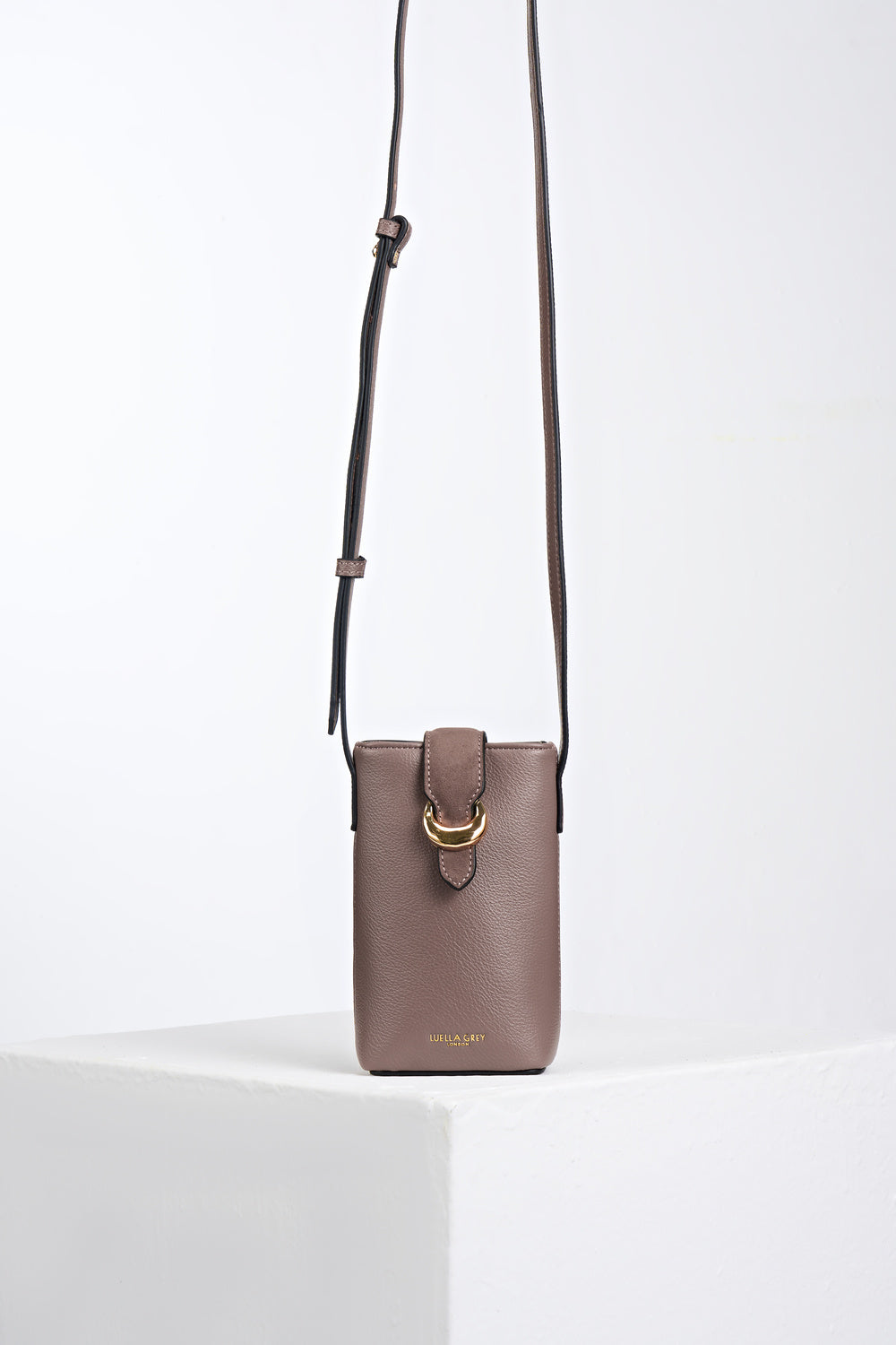 Wren Fawn Phone Bag