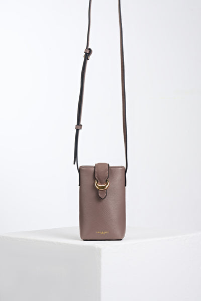 Wren Fawn Phone Bag