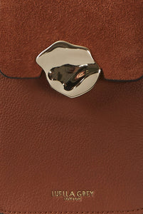 Zoe Conker Phone Bag