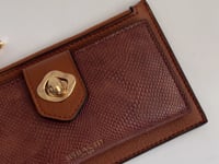 Alison Conker Medium Purse