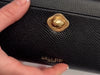 Eileen Conker Zip Around Large Purse