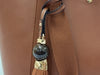 Benita Mushroom Casual Tote With Pouch