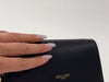 Eloise Black Phone Bag