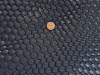 Flora Mushroom Weave Hobo