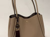 Floella Peacock Tote