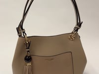 Sienna Conker Hobo Tote