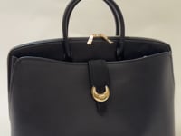 Carlotta Mushroom Laptop Tote