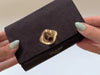 Jenny Khaki Purse