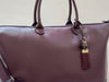 Lana Cherry Travel Weekender