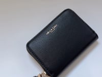 Maeve Mushroom Small Tassel Purse