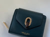 Selina Mushroom Purse