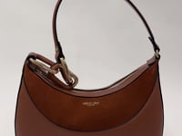 Thelma Black Scoop Hobo