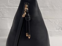 Darla Camel Weekend Crossbody