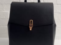 Hilda Peat Laptop Rucksack