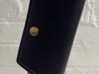 Izzy Spearmint Green Sunglass Case