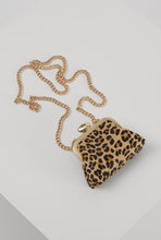 Load image into Gallery viewer, Eliza Leopard Micro Bag
