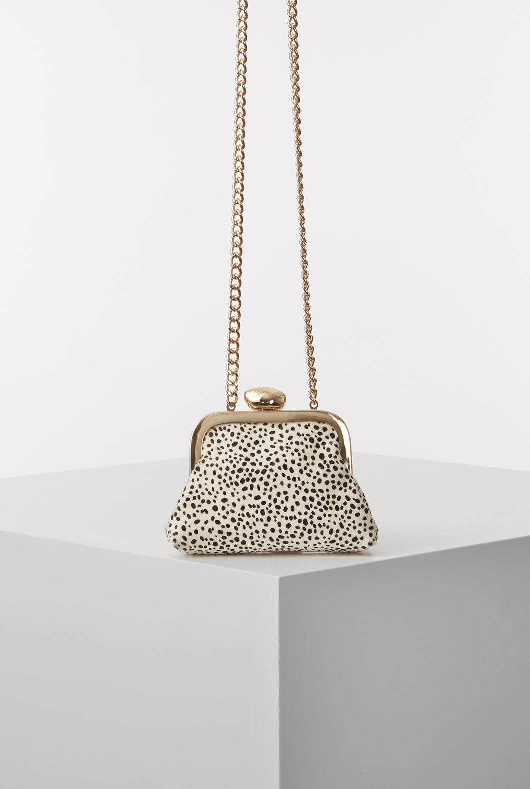 Eliza Spot Micro Bag