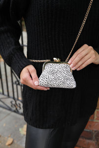 Eliza Spot Micro Bag