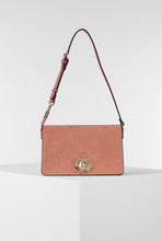 Load image into Gallery viewer, Isla Shrimp Shoulder Bag
